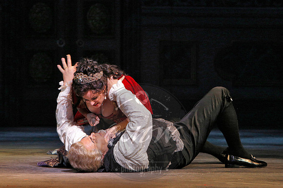 San Francisco Opera, Tosca