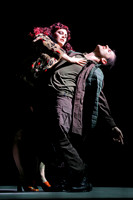 West Edge Opera, Wozzeck