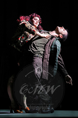 West Edge Opera, Wozzeck