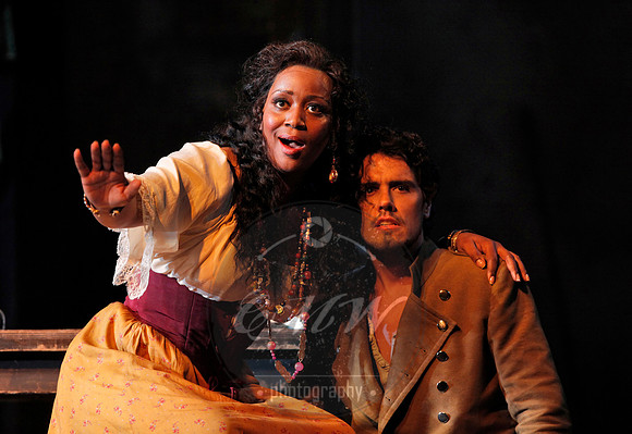 San Francisco Opera, Carmen