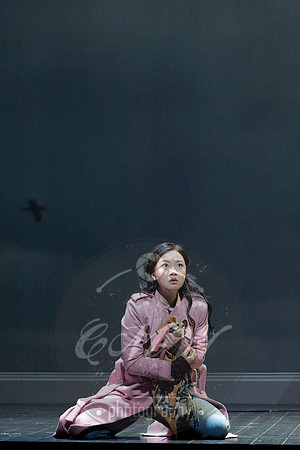 San Francisco Opera, Idomeneo