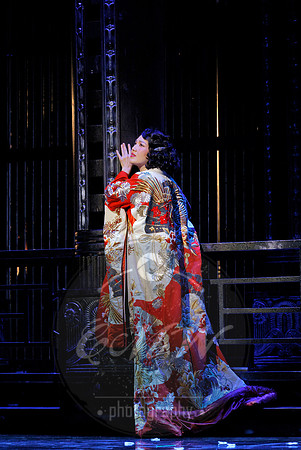 Los Angeles Opera, Madama Butterfly