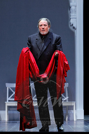 San Francisco Opera, Idomeneo