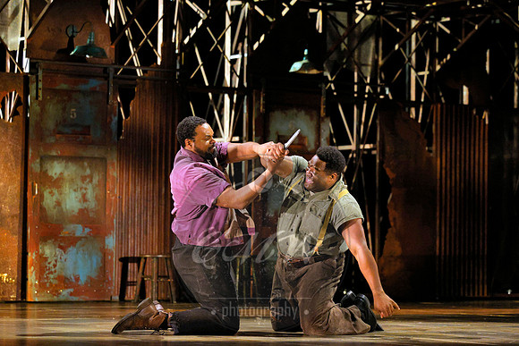 Washington National Opera, Porgy and Bess