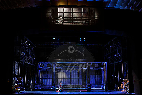 Los Angeles Opera, Madama Butterfly
