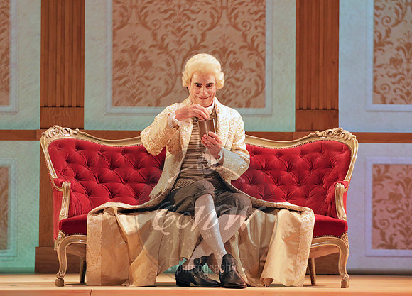 Portland Opera, Cosi fan Tutte