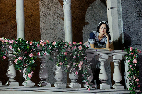 Los Angeles Opera, Rigoletto
