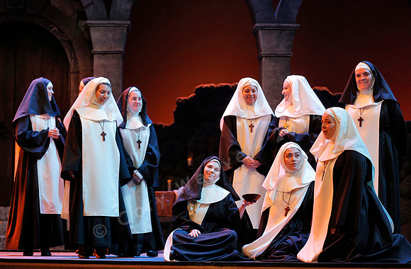 UMKC Conservatory, Suor Angelica & Gianni Schicchi