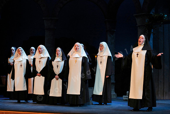 UMKC Conservatory, Suor Angelica & Gianni Schicchi