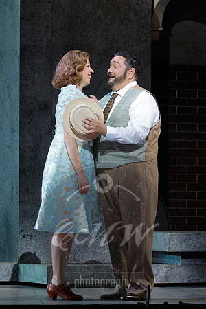 Los Angeles Opera, Rigoletto