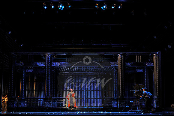 Los Angeles Opera, Madama Butterfly