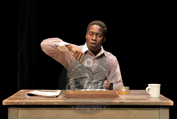 KC Rep, Man in Love, World Premiere, OriginsKC