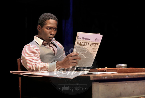 KC Rep, Man in Love, World Premiere, OriginsKC