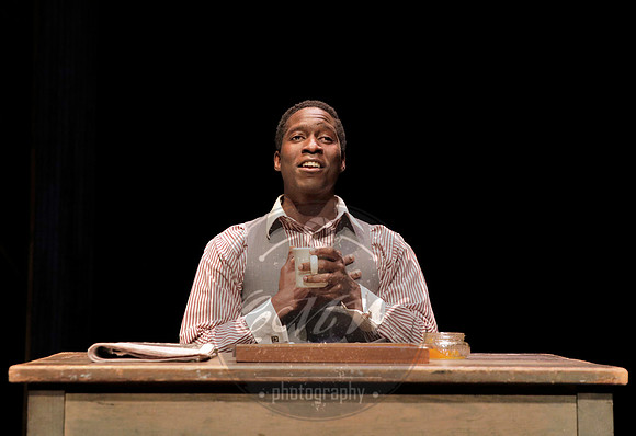 KC Rep, Man in Love, World Premiere, OriginsKC