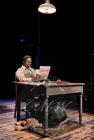 KC Rep, Man in Love, World Premiere, OriginsKC