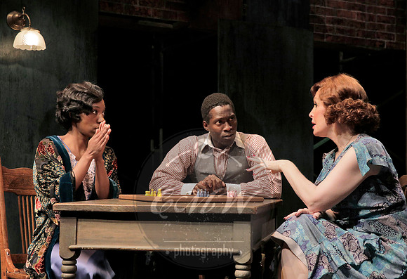 KC Rep, Man in Love, World Premiere, OriginsKC