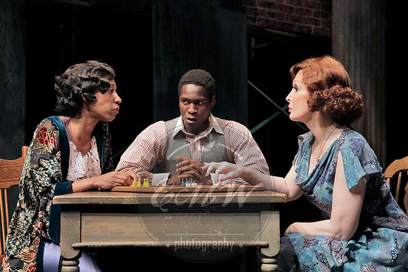 KC Rep, Man in Love, World Premiere, OriginsKC