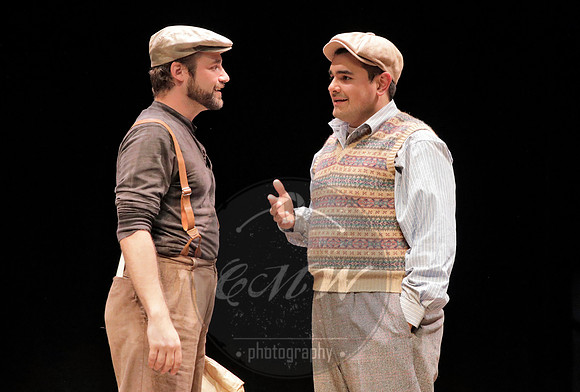KC Rep, Man in Love, World Premiere, OriginsKC