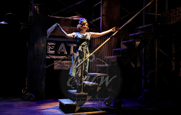 KC Rep, Man in Love, World Premiere, OriginsKC