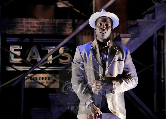 KC Rep, Man in Love, World Premiere, OriginsKC