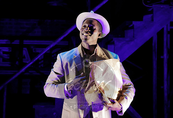 KC Rep, Man in Love, World Premiere, OriginsKC