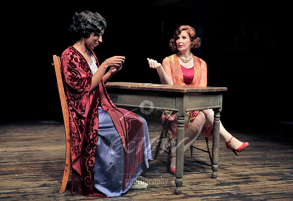 KC Rep, Man in Love, World Premiere, OriginsKC