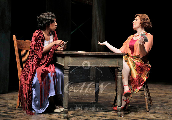 KC Rep, Man in Love, World Premiere, OriginsKC