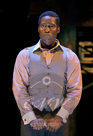 KC Rep, Man in Love, World Premiere, OriginsKC