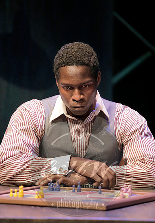 KC Rep, Man in Love, World Premiere, OriginsKC