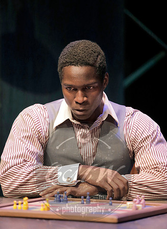 KC Rep, Man in Love, World Premiere, OriginsKC