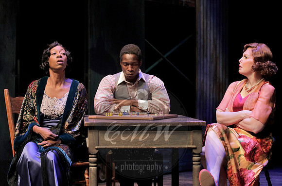 KC Rep, Man in Love, World Premiere, OriginsKC