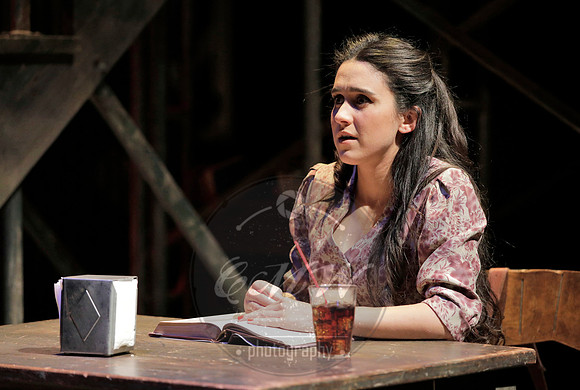 KC Rep, Man in Love, World Premiere, OriginsKC