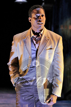 KC Rep, Man in Love, World Premiere, OriginsKC