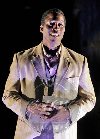 KC Rep, Man in Love, World Premiere, OriginsKC