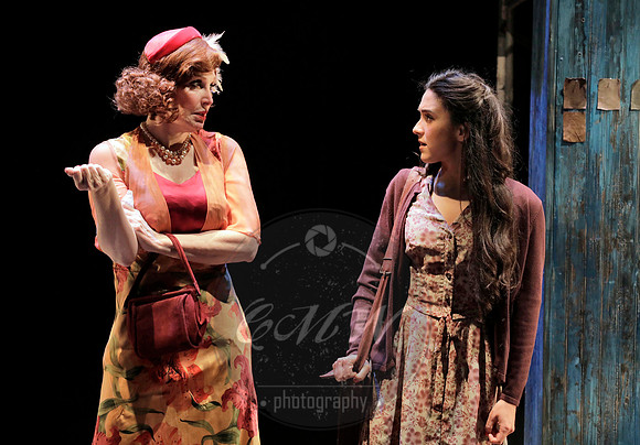 KC Rep, Man in Love, World Premiere, OriginsKC
