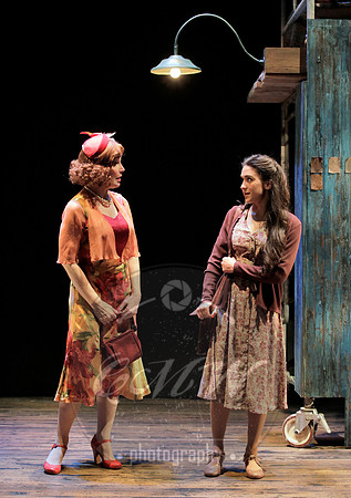 KC Rep, Man in Love, World Premiere, OriginsKC