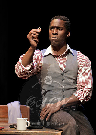 KC Rep, Man in Love, World Premiere, OriginsKC