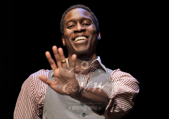 KC Rep, Man in Love, World Premiere, OriginsKC