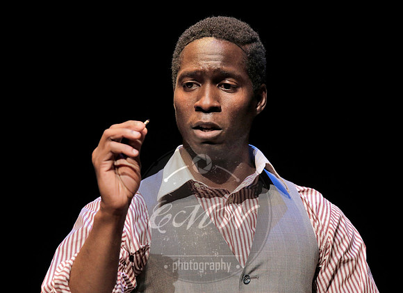 KC Rep, Man in Love, World Premiere, OriginsKC