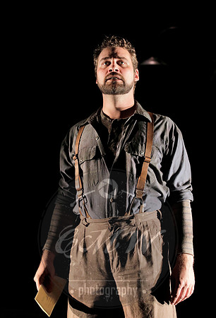 KC Rep, Man in Love, World Premiere, OriginsKC