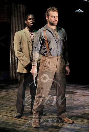 KC Rep, Man in Love, World Premiere, OriginsKC