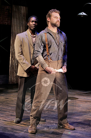 KC Rep, Man in Love, World Premiere, OriginsKC