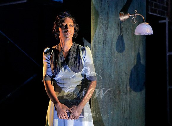 KC Rep, Man in Love, World Premiere, OriginsKC