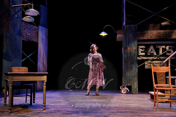 KC Rep, Man in Love, World Premiere, OriginsKC