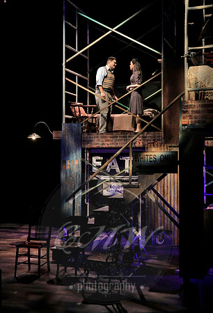 KC Rep, Man in Love, World Premiere, OriginsKC