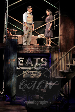 KC Rep, Man in Love, World Premiere, OriginsKC