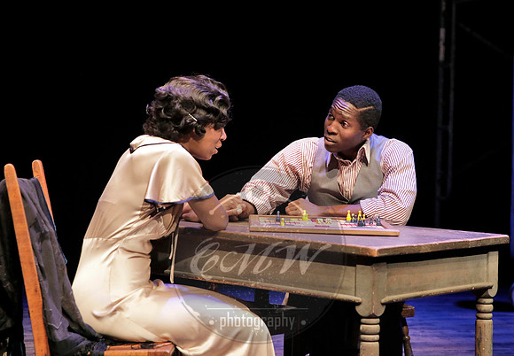KC Rep, Man in Love, World Premiere, OriginsKC