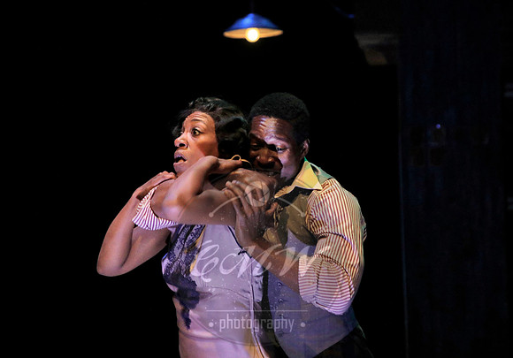 KC Rep, Man in Love, World Premiere, OriginsKC