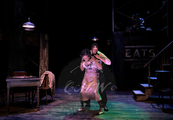 KC Rep, Man in Love, World Premiere, OriginsKC