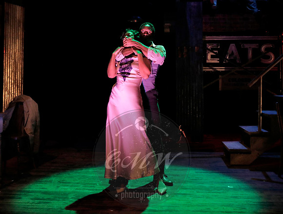 KC Rep, Man in Love, World Premiere, OriginsKC